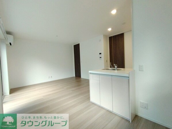 東大泉7丁目戸建の物件内観写真